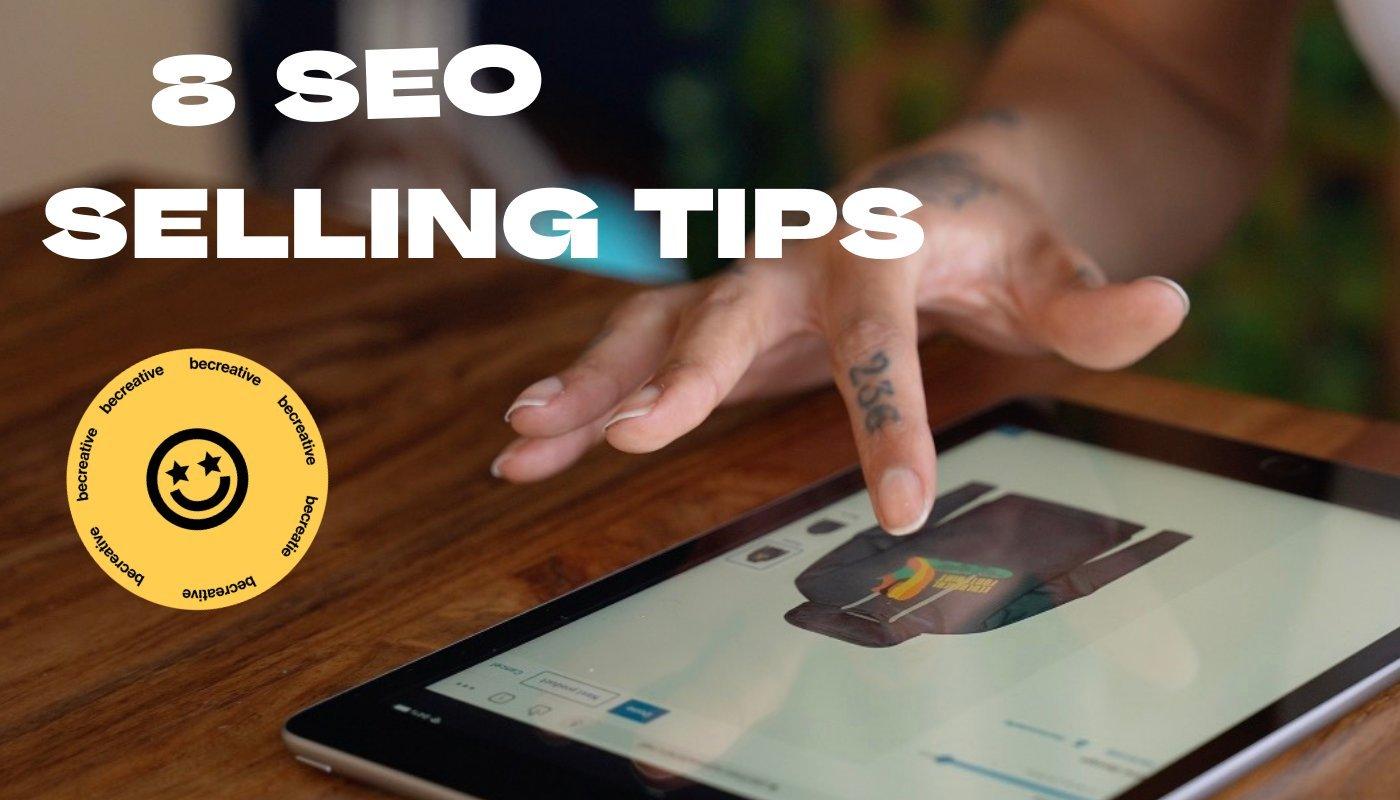 creator designing a t-shirt online